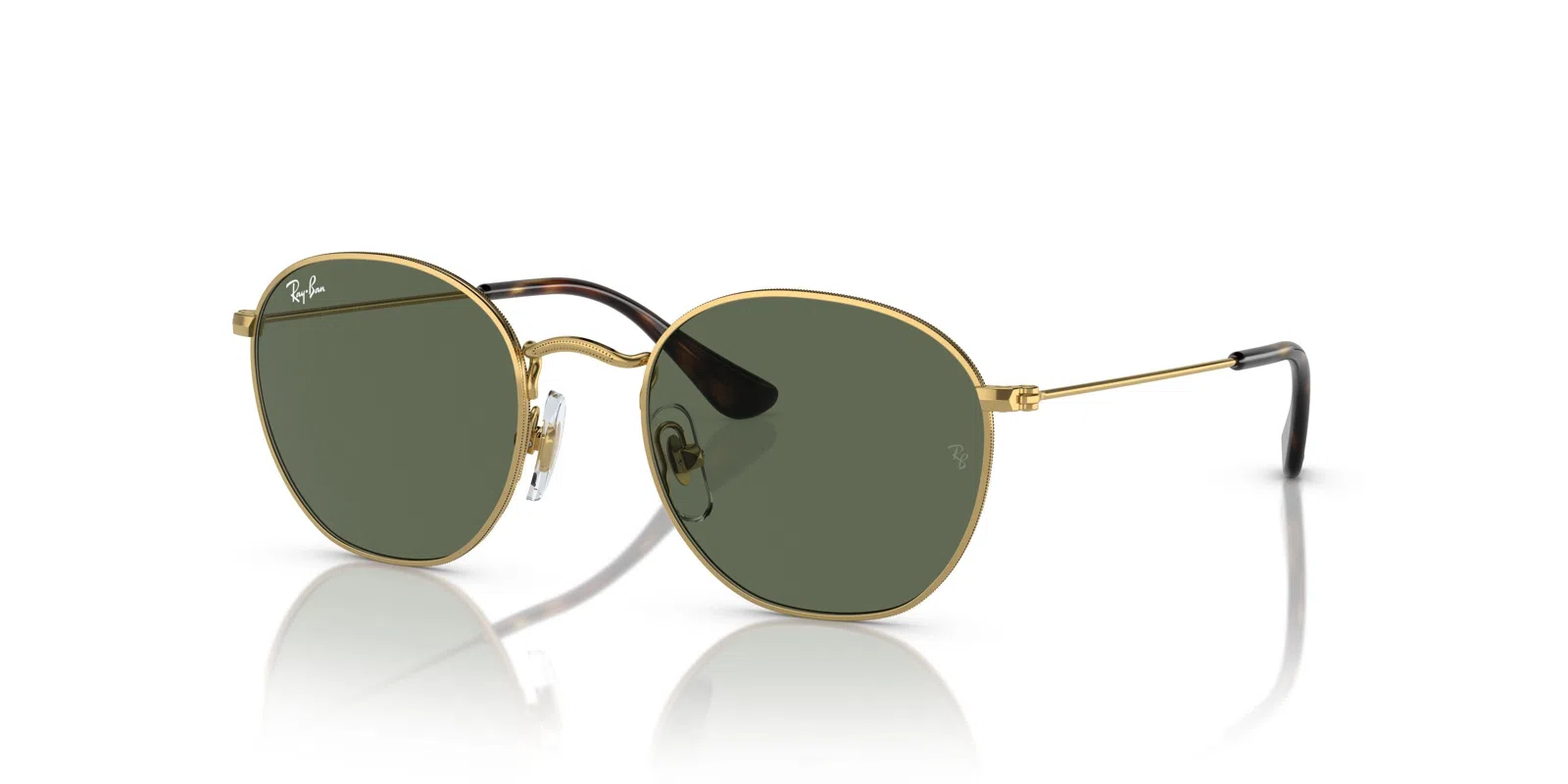 Ray-Ban Kids Rob 0RJ9572S Sunglasses - view 24